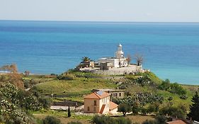 Agriturismo biologico 'A Lanterna